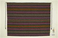 藏品(女子披肩)的圖片